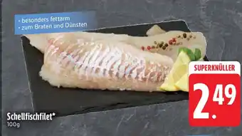 Edeka Schellfischfilet Angebot