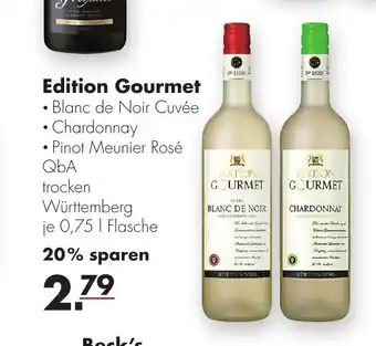 Handelshof Edition Gourmet Angebot