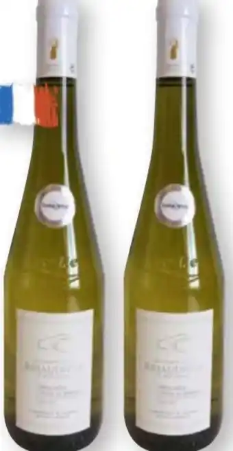 Scheck-in-Center Domaine de la Briaudière Muscadet Sèvre & Maine Sur Lie Angebot