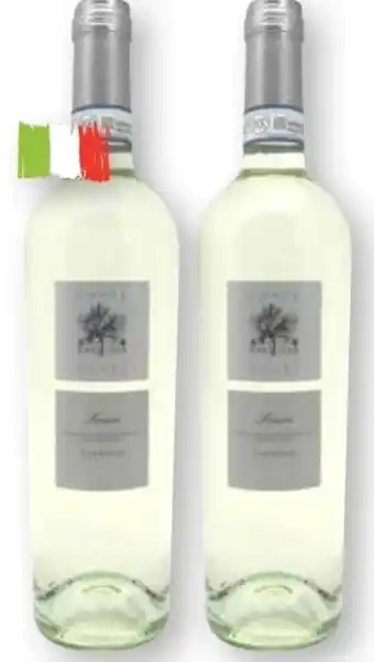 Scheck-in-Center Corte Olivi Soave Classico Angebot