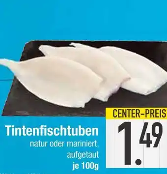 Edeka Tintenfischtuben Angebot