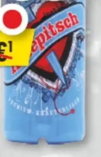 trinkgut Peter Busch Killepitsch Premium Kräuterlikör Angebot