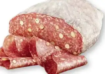 Scheck-in-Center Schinkensalami Angebot