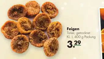 Handelshof Feigen Angebot