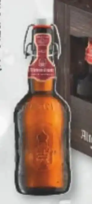 trinkgut Altenmünster Brauer Bier Urig-Würzig Angebot