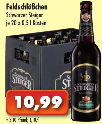 Lösch Depot Feldschlöẞchen Angebot