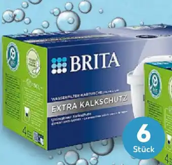 Kaufland BRITA Wasserfilter-Kartuschen MAXTRA PRO Extra Kalkschutz Angebot