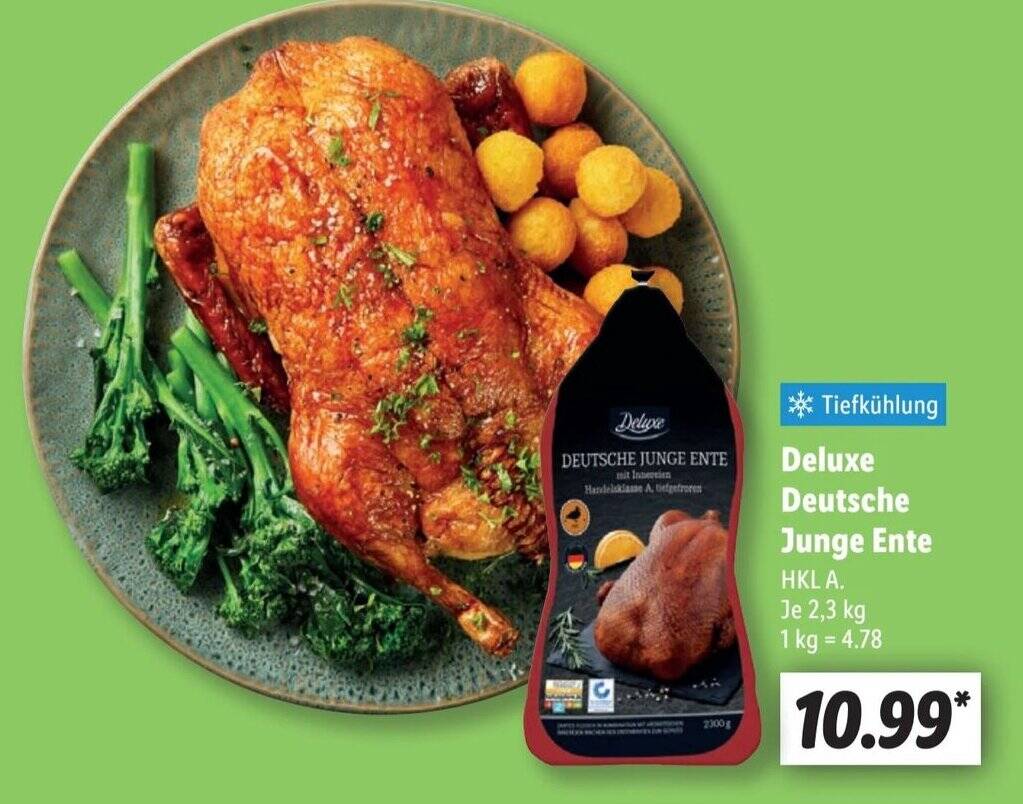 Ente Preis Pro Kg 2023