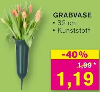 KODi Grabvase Angebot