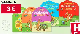 Woolworth Malbuch Angebot
