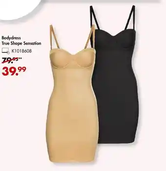 Galeria Bodydress True Shape Sensation Angebot