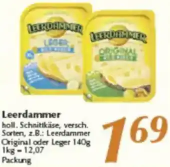 inkoop Leerdammer Angebot