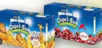 Handelshof Capri Sun Fruchtsaftgetränk Angebot