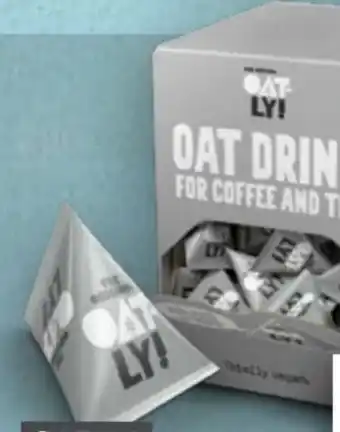 Handelshof Oatly Haferdrink Angebot