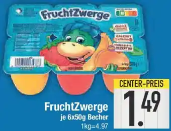 E-Center FruchtZwerge Angebot