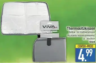 E-Center Thermositzkissen Angebot