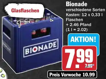 HIT Bionade Angebot