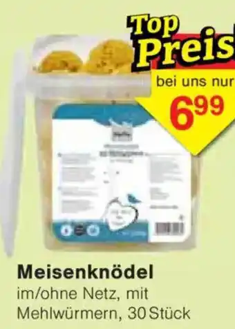 Jawoll Meisenknödel Angebot
