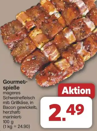 Famila Nord West Gourmet- spieße Angebot