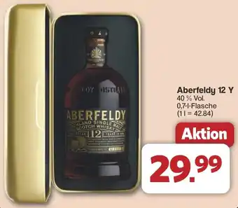 Famila Nord West Aberfeldy 12 Y Angebot