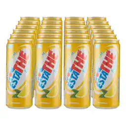Netto Marken-Discount Ferrero EstaTHE Eistee Limone 0,33 Liter Dose, 24er Pack Angebot