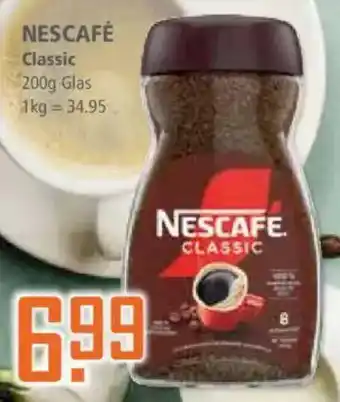 Klaas und Kock NESCAFÉ Classic Angebot
