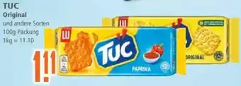 Klaas und Kock TUC Original Angebot