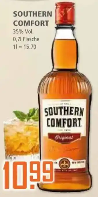 Klaas und Kock Southern comfort Angebot