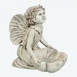 NKD Deko-Feen-Figur, ca. 17x18x26cm Angebot