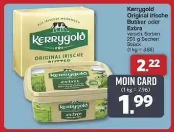 Famila Nord Ost Kerrygold Original Irische Butter oder Extra Angebot