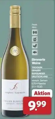 Famila Nord Ost Bimmerle Weine Angebot