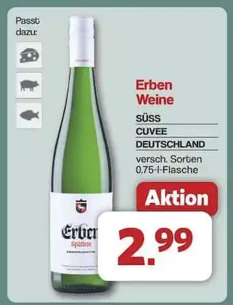 Famila Nord Ost Erben Weine Angebot