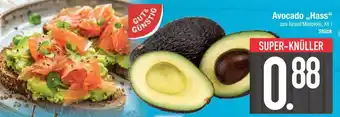 Edeka Avocado „Hass“ Angebot