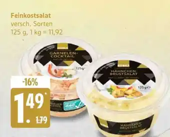Edeka Feinkostsalat Angebot