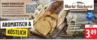 Edeka Schlossbrot Angebot