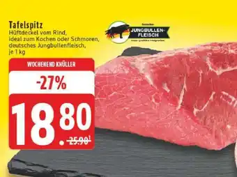 Edeka Tafelspitz Angebot