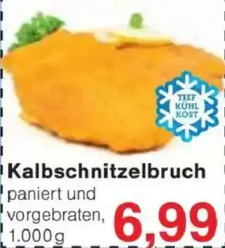 Jawoll Kalbschnitzelbruch Angebot
