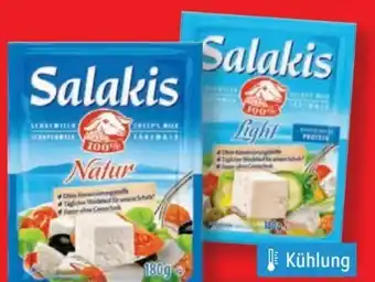 Lidl Salakis Schafskäse Natur Angebot