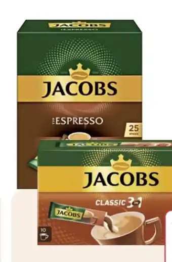 Rossmann Jacobs Espresso Sticks Angebot