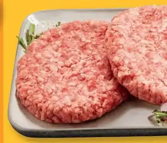 Lidl Metzgerfrisch Premium Kalbsburger Angebot