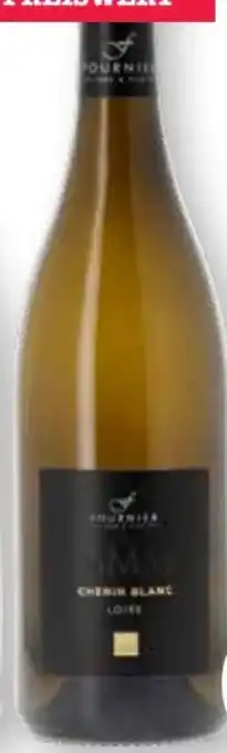 Scheck-in-Center Domaine Fournier Père et Fils Loire Chenin Blanc MMM Angebot