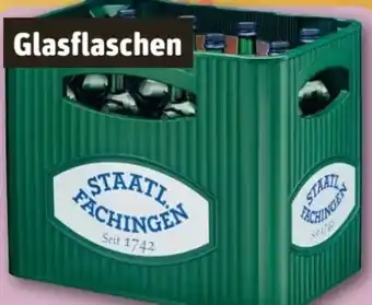 REWE Staatl. Fachingen Heilwasser Angebot