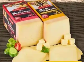 REWE Rücker Alt-Mecklenburger Angebot
