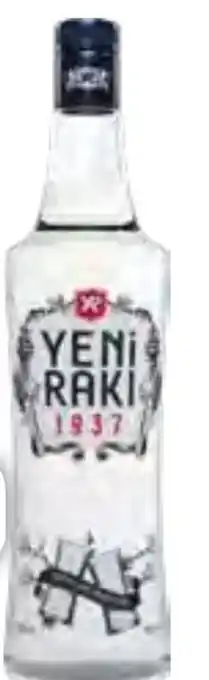 trinkgut Yeni Raki Angebot