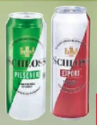 Netto Marken-Discount Schloss Pilsener Angebot