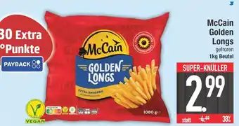 Edeka Mccain golden longs Angebot