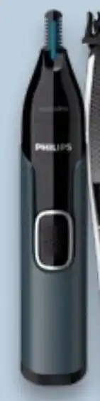 Kaufland PHILIPS Nasenhaartrimmer NT2650/16 Angebot