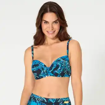 NKD Damen-Bikini-Oberteil mit verstellbaren Trägern Angebot