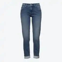 NKD Damen-Jeans im 5-Pocket-Style Angebot