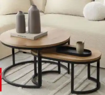 XXXLutz Xora Couchtischset Angebot